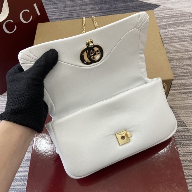 Gucci Satchel Bags